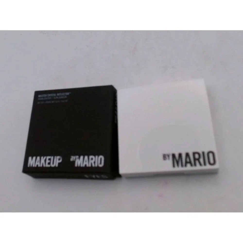 Makeup By Mario makeup by